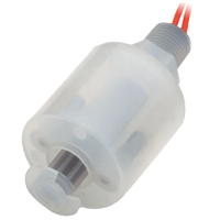 Gems Single-Point Level Switch, LS-3 Series
